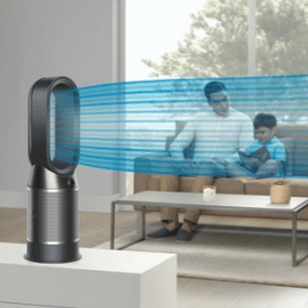 Good guys sales dyson fan